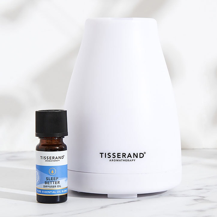 Tisserand Sleep Better Diffuser Oil 9ml