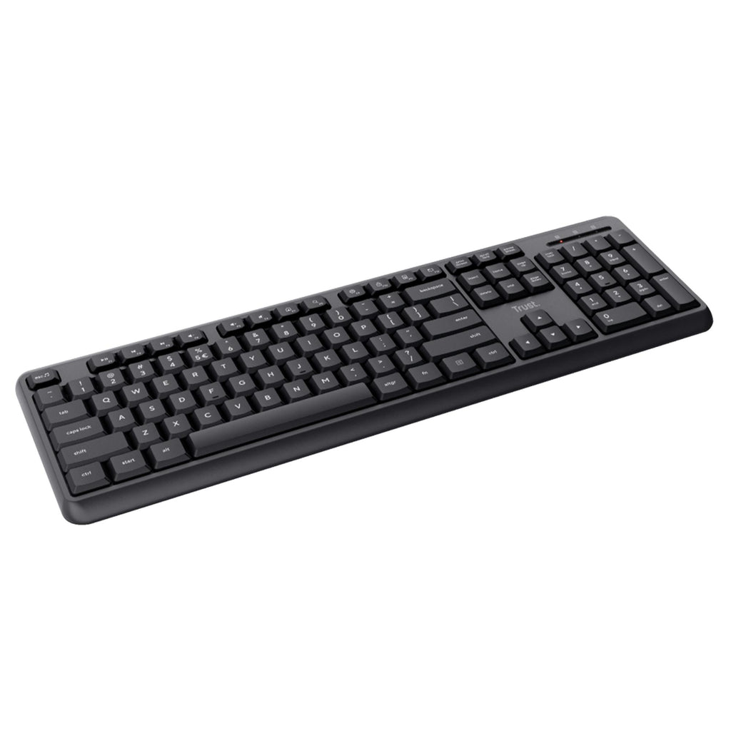 Trust Ody Wireless Keyboard