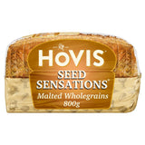 Hovis Seed Sensations Malted Wholegrain    800g