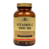 Solgar Vitamin C 1000mg 100 Vegi Capsules Vitamin C Holland&Barrett