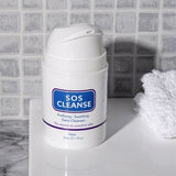 SOS Facial Cleansing Cream 50ml GOODS Superdrug   