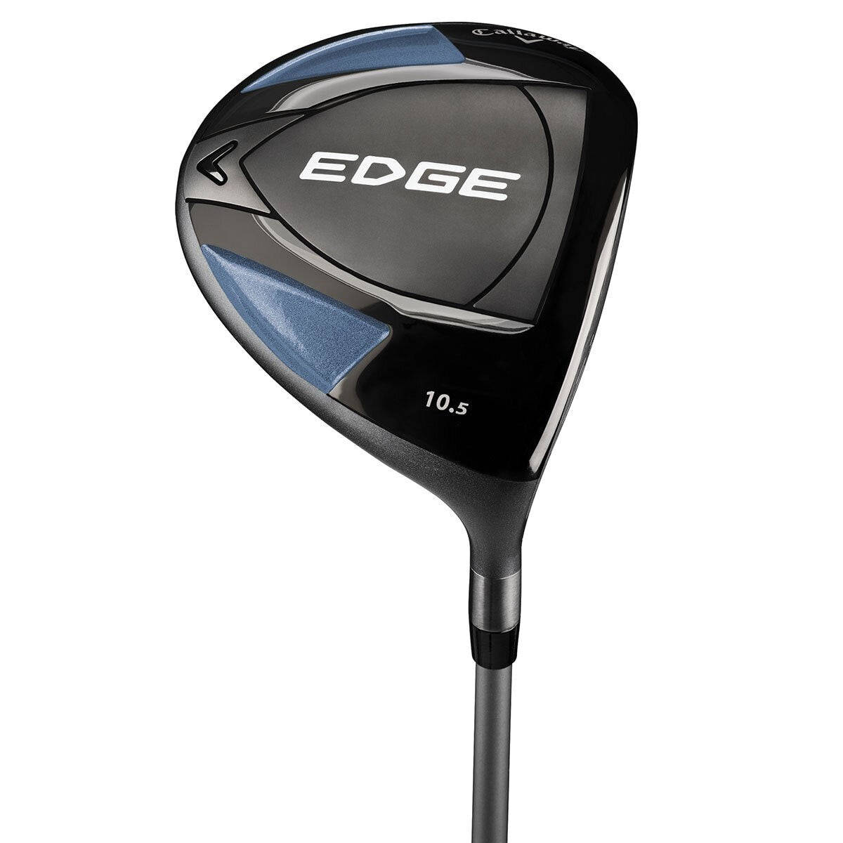 Callaway Edge 10-Piece Graphite Golf Set - Right Handed - McGrocer