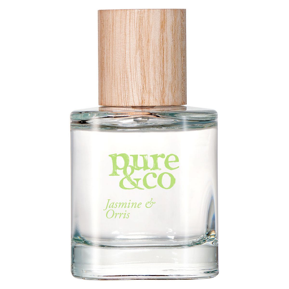 Pure & Co Jasmine and Orris eau de toilette 50ml Perfumes, Aftershaves & Gift Sets Boots   