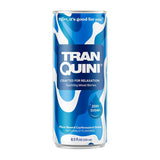 Tranquini Sparkling Wellness Drink with Adaptogens Ginger Lemongrass 250ml GOODS Holland&Barrett Mixed Berries