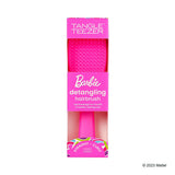 Tangle Teezer The Ultimate Detangler Totally Pink Barbie™ Brush GOODS Boots   