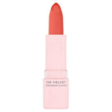 Studio London 12h Satin Lipstick Feeling Exclusive GOODS Superdrug Feelin' Lively  