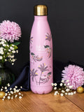 Sara Miller Savannah Stainless Steel Water Bottle 600ml