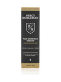 Percy Nobleman Age Defence Serum with Hyalruonic Acid 30ml