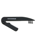 Tweezerman Precision Folding Razor