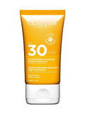 Clarins Youth-Protecting Sun Cream High Protection SPF 30 50ml