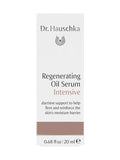 Dr. Hauschka Regenerating Oil Serum Intensive 20ml