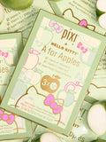 Pixi Hello Kitty A For Apples Kit Masks