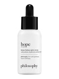 Philosophy Hope In a Jar Biome Balance Glow Serum 30ml