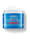Kiehls Ultra Facial Oil Free Gel Cream 125ml