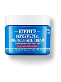 Kiehls Ultra Facial Oil-Free Gel Cream