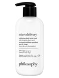 Philosophy Microdelivery Exfoliating Daily Facial Wash 240ml