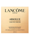 Lancôme Absolue Eye Cream 20ml