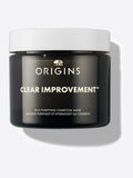 Origins Clear Improvement™ Rich Purifying Charcoal Mask 75ml