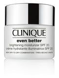 Clinique Even Better™ Brightening Moisturiser SPF 20 50ml