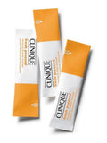 Clinique Fresh Pressed Renewing Powder Cleanser with Pure Vitamin C, 28 x 0.5g Sachets