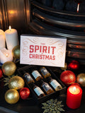 DrinksTime Spirit of Christmas Whisky Gift Set 6x3cl