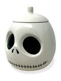 Pyramid International Nightmare Before Christmas Jack Head Cookie Jar