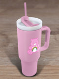 Pyramid International Care Bears Cheer Bear 40Oz Tumbler