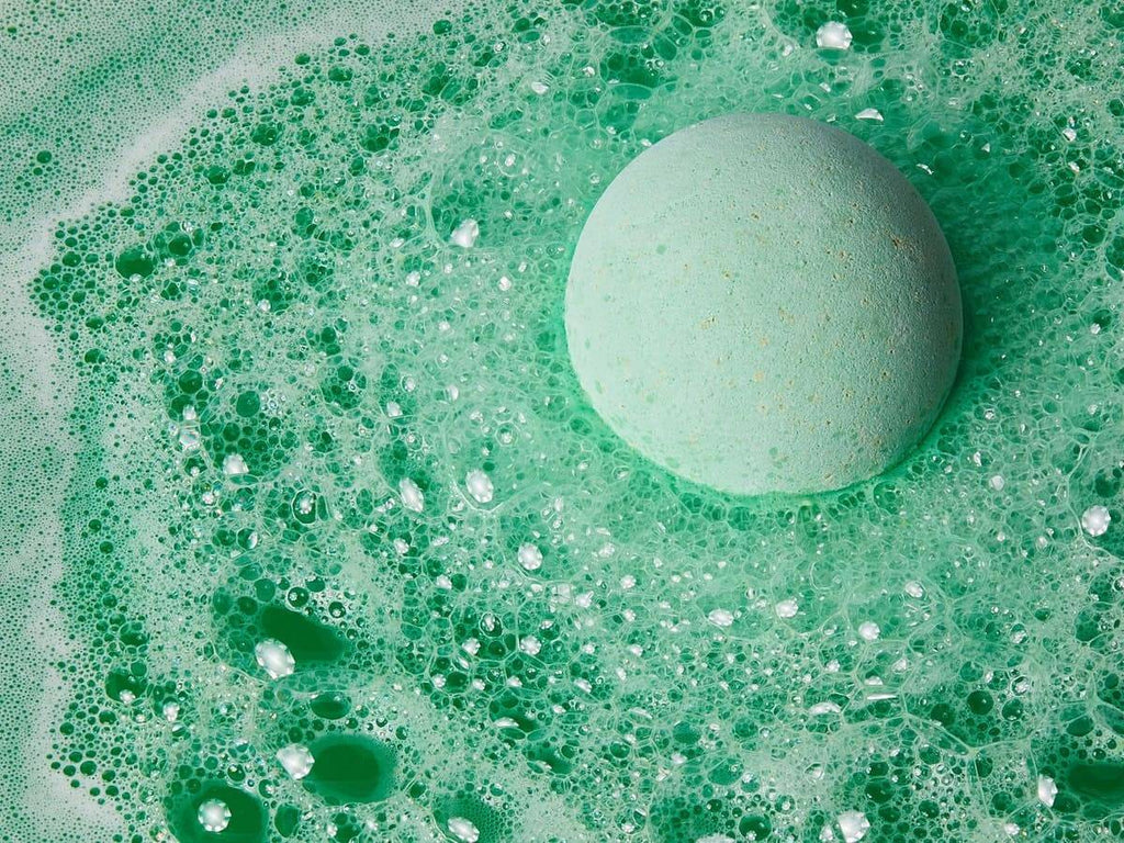 Avobath Bath Bomb