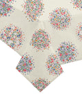 Cath Kidston Harmony Ditsy 100% Cotton Table Cloth