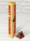 Toblerone Chocolate 360G Best Teacher Bar