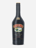 Personalised Bailey Irish Cream 70cl by Gifted Drinks