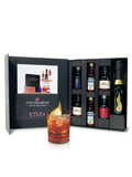 MicroBarBox Negroni Cocktail Gift Set