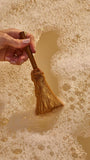 Elphaba's Broomstick Bubble Bar