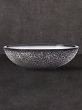 Maxwell & Williams Black Caviar Granite Serving Bowl