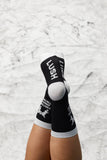 Fighting Animal Testing Socks (1 Pair)