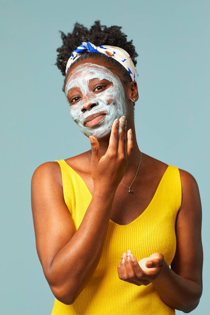 Birth Of Venus Jelly Mask