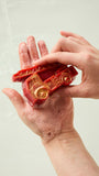 Flame Fighters Soap