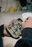 Phoenix Soap Dish Product Holder