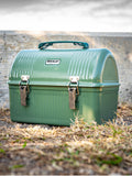 Stanley Hammertone Green Legendary Classic Lunch Box 9.5L