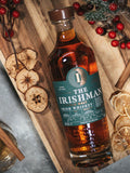 DrinksTime Irishman Single Malt Whiskey