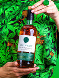 DrinksTime Green Spot Whiskey