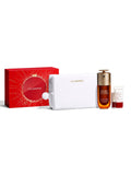 Clarins Deluxe Double Serum Collection (Worth £134)