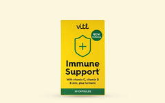 Immune Support