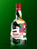 LeBonVin Limited Edition JM Macouba Rum