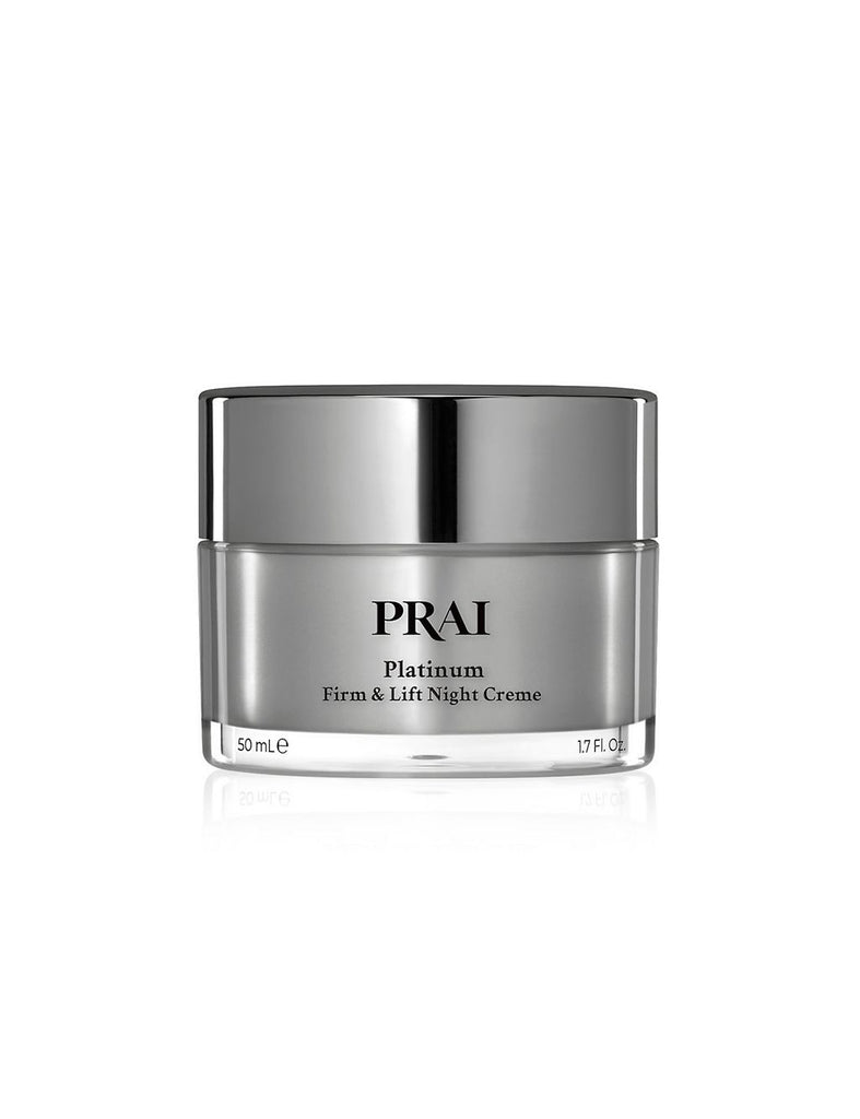 Platinum Firm & Lift Night Crème 50ml