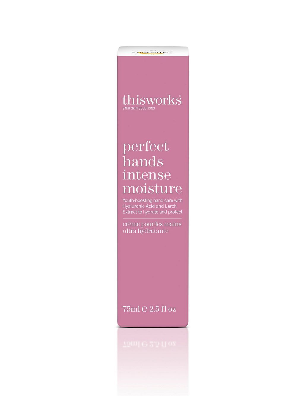 Perfect Hands Intense Moisture Cream 75ml GOODS M&S   