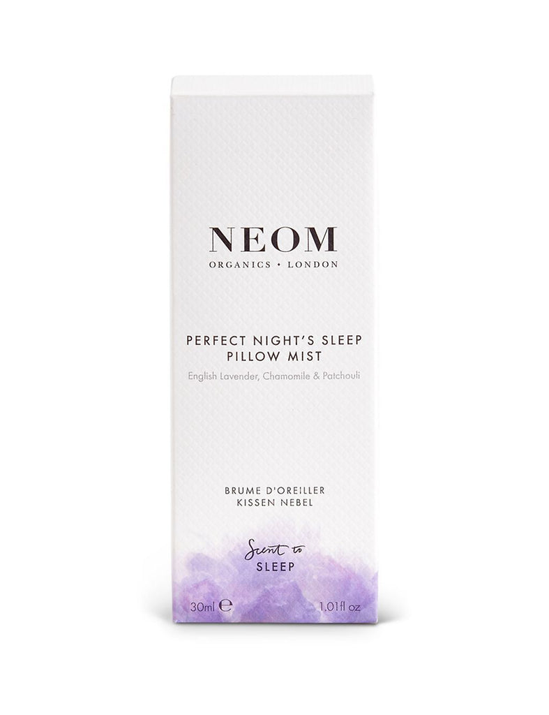 Perfect Night's Sleep Pillow Mist 30ml