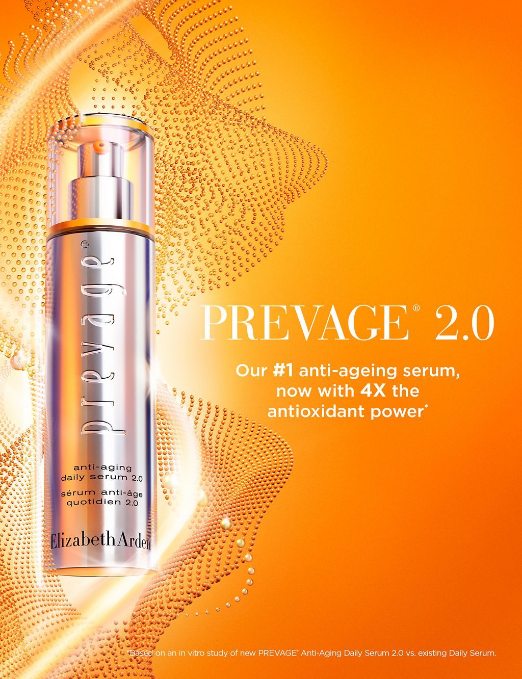 Prevage® Anti-Aging Daily Serum 2.0 50ml GOODS M&S   