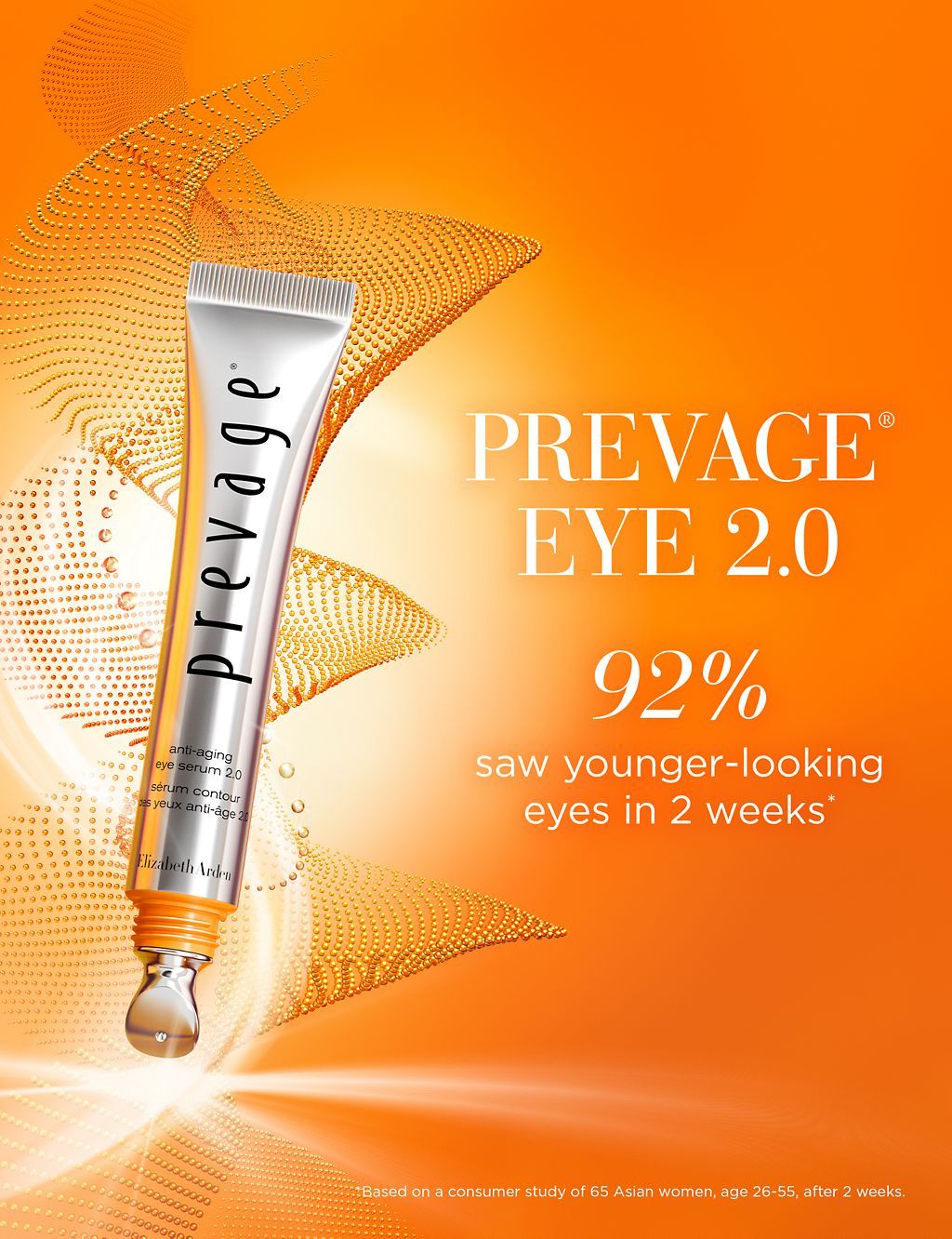 Prevage® Anti-Aging Eye Serum 2.0 20ml GOODS M&S   