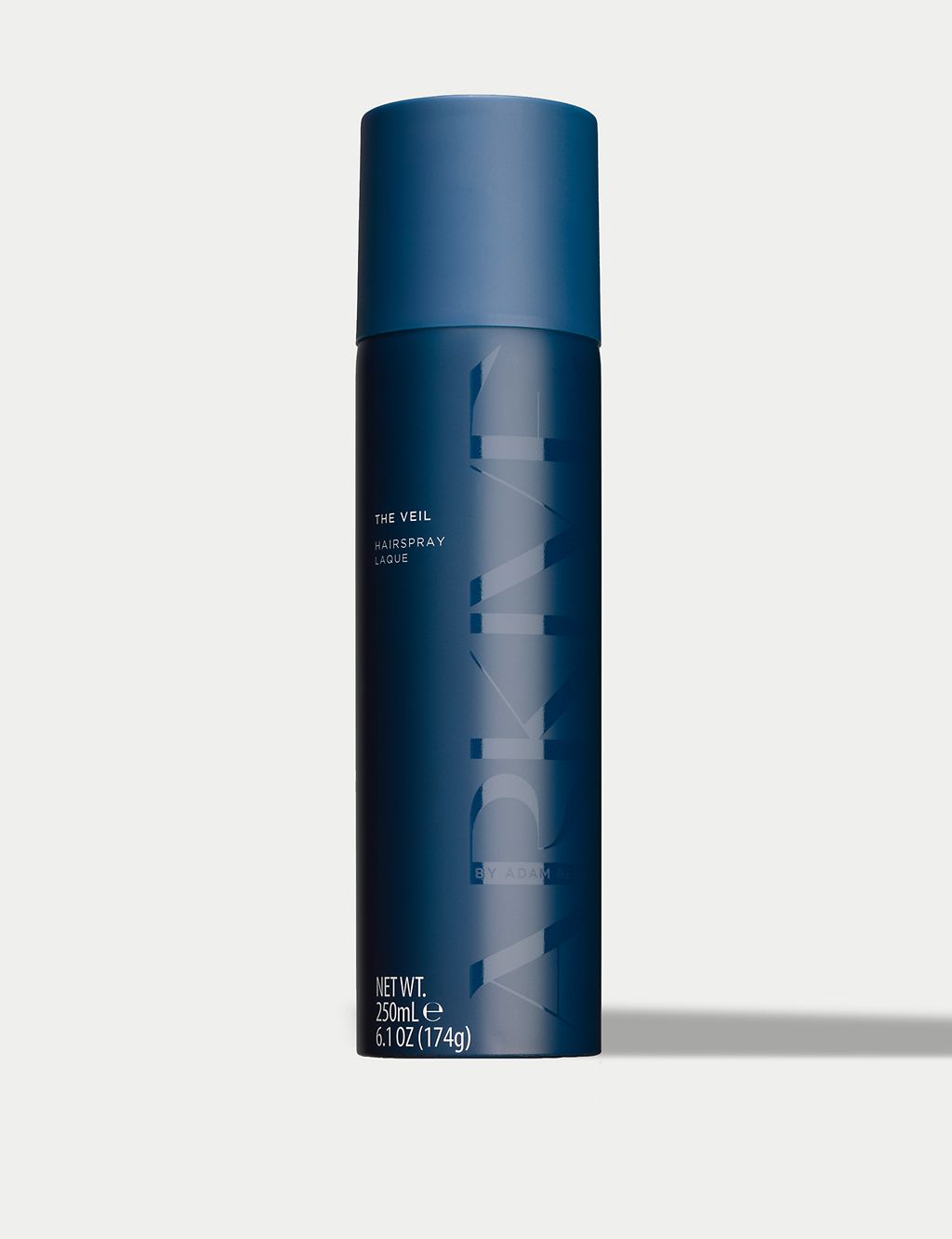 The Veil Hairspray 250ml GOODS M&S   